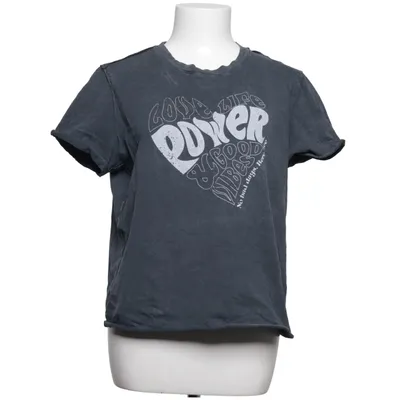 T-shirt (Gris) de Berenice Coton