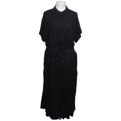 Skjortklänning (BUMPY SS CALF SHIRT DRESS NOOS) från Vero Moda Viskos