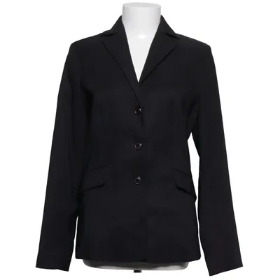 Kavaj (Svart) från More & More Elastan, Polyester