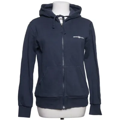 Huvtröja (Blå) från Henri Lloyd Bomull, Polyester