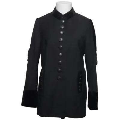 Jacka (Grå, Svart) från H&M