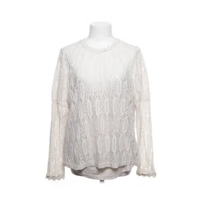 Blouse (Beige) van Cream