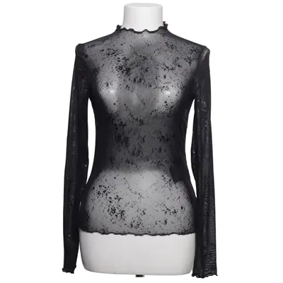 Top (Sort) fra ONLY Genanvendt polyester