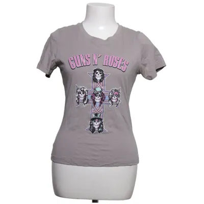 T-shirt (Grau, Mehrfarbig) von Guns n' Roses