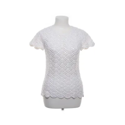Top (White) from Michael Kors