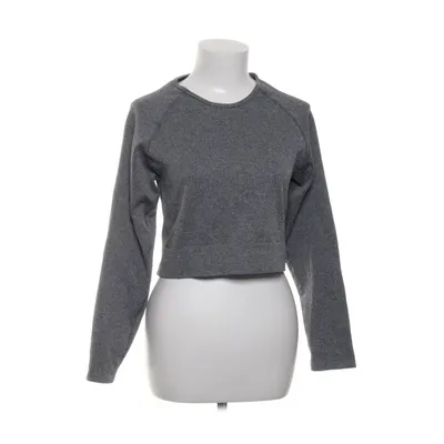 Maillot de sport (Gris) de MM Sports Élasthane, Polyamide, Polyester