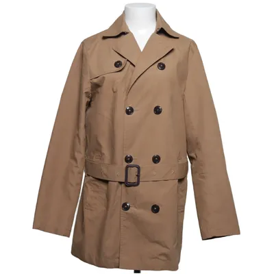 Trenchcoat (Beige) från These Glory Days