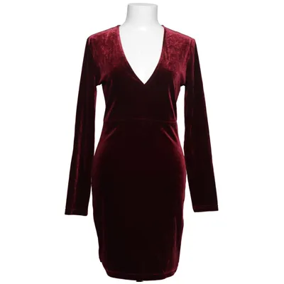 Dress (Red) from Ivyrevel Elastane, Polyester