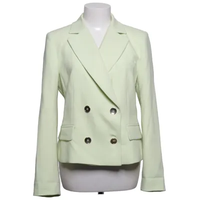 Blazer (Yellow) from Zara Acetate