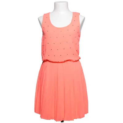 Dress (Red) from ONLY Weekend Wardrobe Polyester