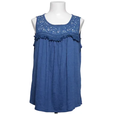 Top (2W01539) from Max Studio Cotton, Elastane, Polyamide, Polyester, Viscose