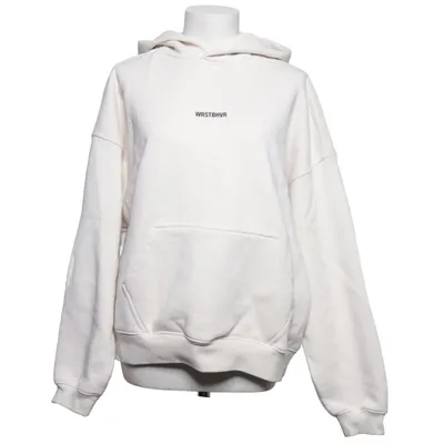 Huvtröja (Core) från WRSTBHVR Bomull, Polyester