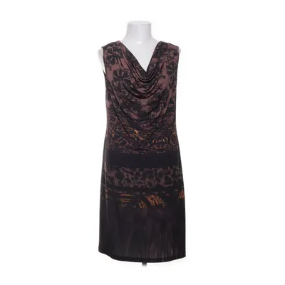 Dress (Brown, Multicolored) from BPC Selection