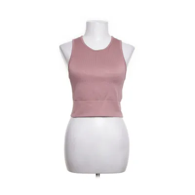 Träningslinne (Rosa) från Stronger Elastan, Nylon