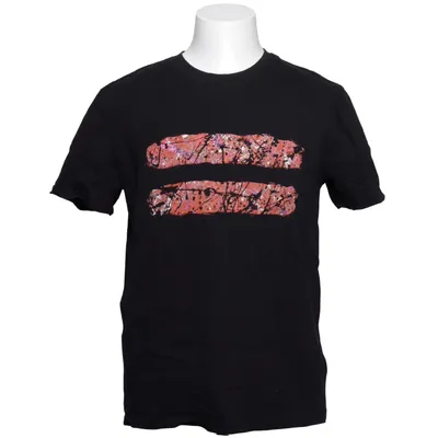 T-shirt (Mathematics Tour) fra Ed Sheeran Økologisk bomuld