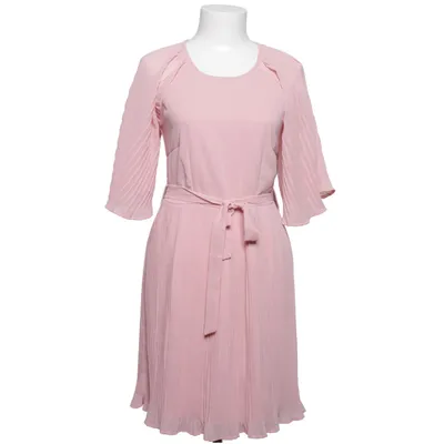 Robe (Rose) de Bubbleroom by Lovisa Barkman Élasthane, Polyester
