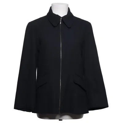 Veste (Noir) de Joy Polyester, Viscose