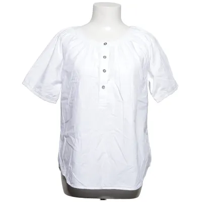 Top (White) from Free People Cotton