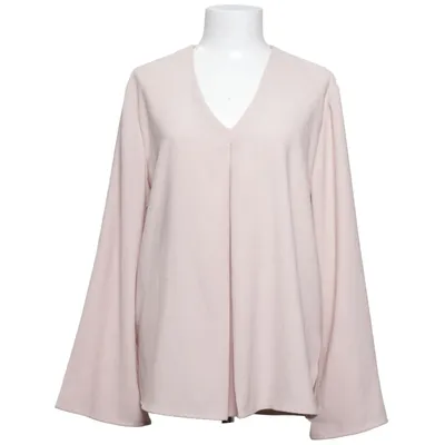 Bluse (Ritz Short) fra Line of Oslo Polyester