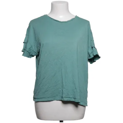 T-shirt (Green) from Mira Selected Cotton, Modal