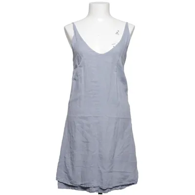 Robe (Gris) de Brontiny Coton, Lin