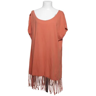 Klänning (Orange) från Womens Collection by KappAhl Bomull