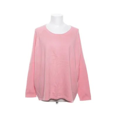 Trui (Roze) van Lexington Kasjmier, Katoen