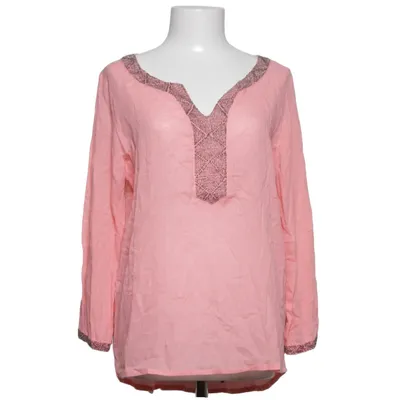 Blouse (Rose) de Charlie Joe Coton