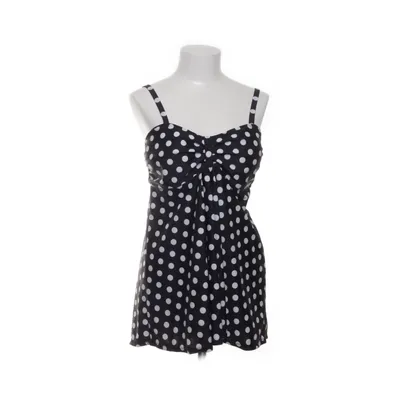 Zwemshirt (Zwart, Wit) van AvidLove Katoen, Polyester