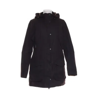 Parka (Bruin) van Barbour