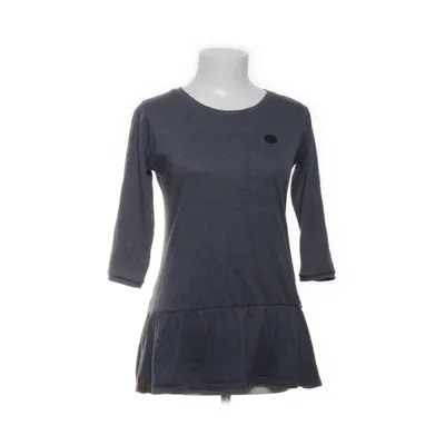 Top (Blauw) van Naketano