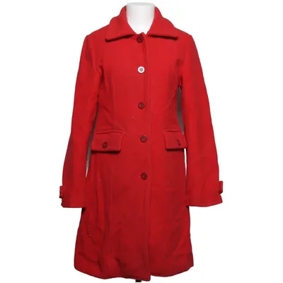 Kappa (Röd) från Clara