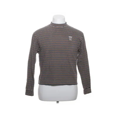 Långärmad t-shirt (Brun, Blå, Beige) från Wood Wood Bomull