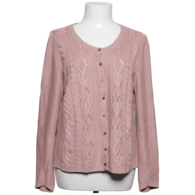 Kofta (Rosa) från Rabalder Bomull, Nylon, Viskos, Ull