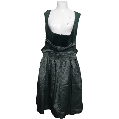 Dirndl (415468-060) fra Krüger Madl Polyester, Viscose