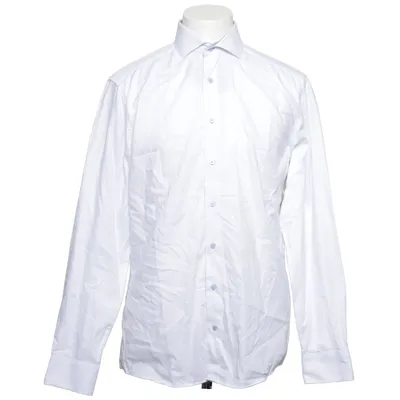 Chemise (Blanc) de Eterna
