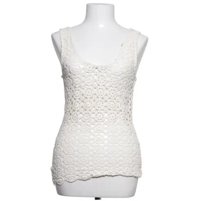 Tanktop (Beige) van Bik Bok Organisch katoen, Polyamide