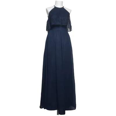 Aftonklänning (Blå) från JJ's House