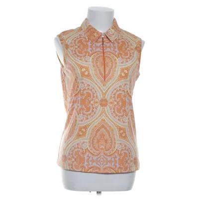 Topp (Gul, Orange, Flerfärgad) från Daily Women Polyester