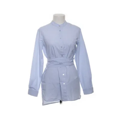 Shirt (Blauw) van Tsumori Chisato Katoen
