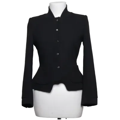 Blazer (Zwart) van Zara Trafaluc