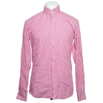 Shirt (Rood, Wit, Blauw) van Eterna