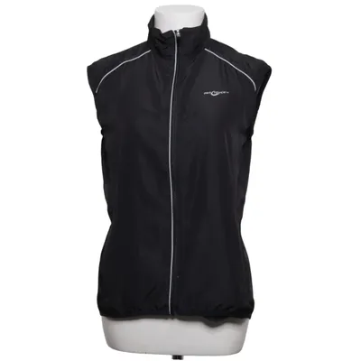 Ydervest (Sort) fra Pro Touch Polyester