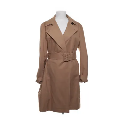 Trenchcoat (Beige) från Hugo Boss Bomull, Elastan, Polyester, Viskos