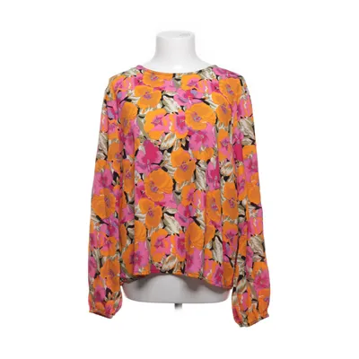 Blouse (Oranje, Meerkleurig) van JDY Gerecycled polyester