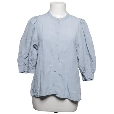 Blus (Meise Shirt) från Samsøe & Samsøe Linne, Lyocell