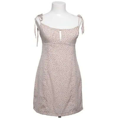 Kjole (Tuscan Dream Mini Dress) fra Perfect Stranger Bomuld, Polyester