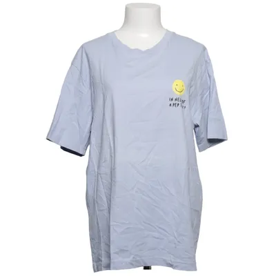 T-shirt (Blue) from Carte Blanche