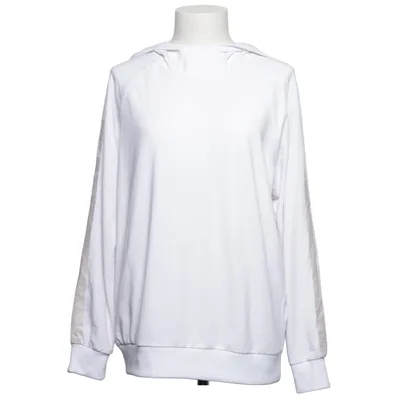 Hoodie (White) from Avia Elastane, Polyester
