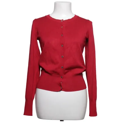 Strickjacke (Pink) von Holly & Whyte by Lindex Polyester, Viskose